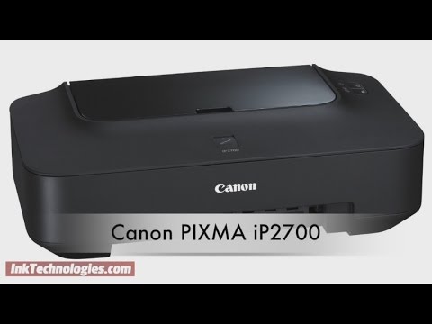 canon ip2700 printer cartridges